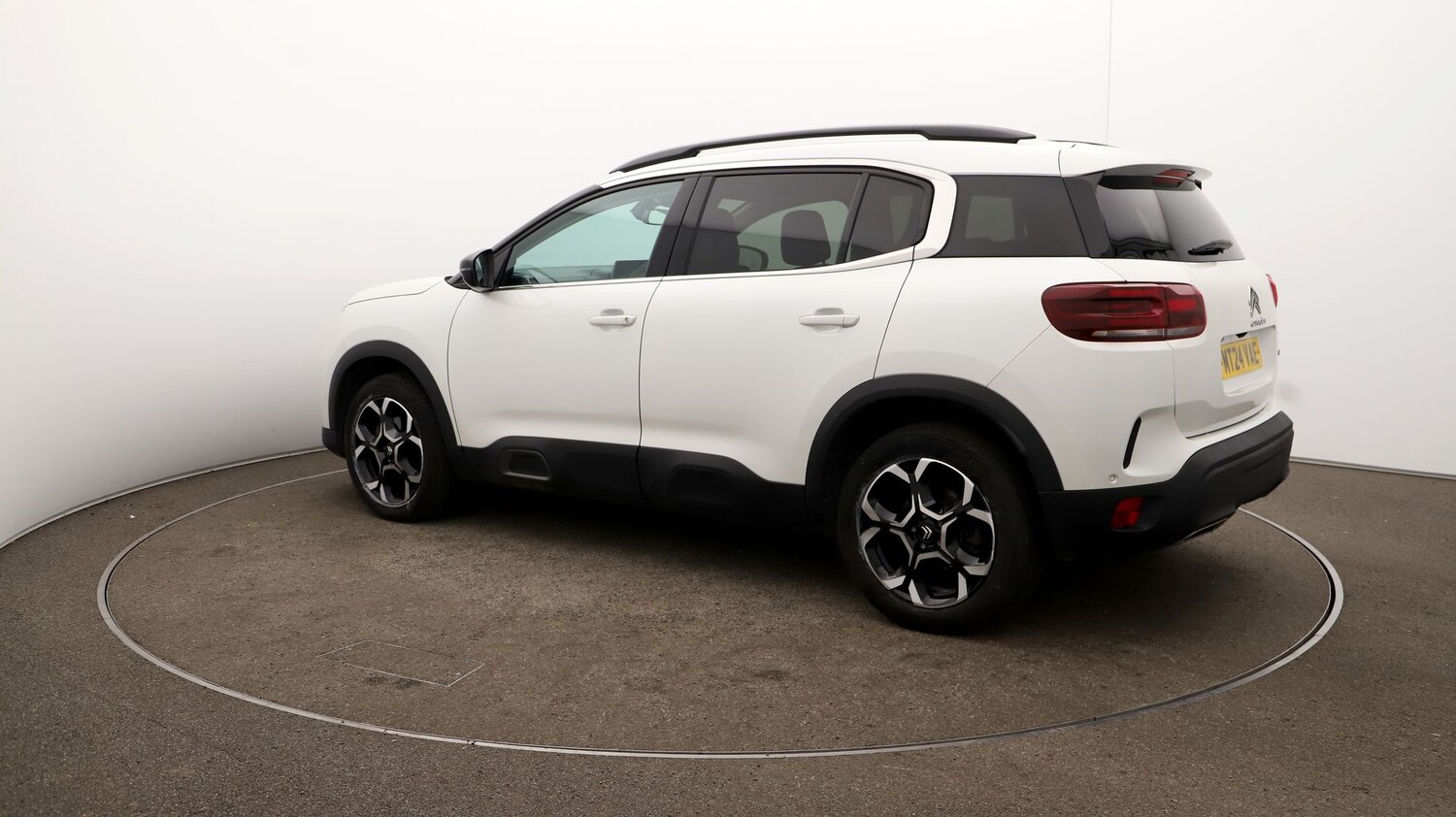 Used Citroen C5 Aircross 2024 for sale - 76810294: Photo 12