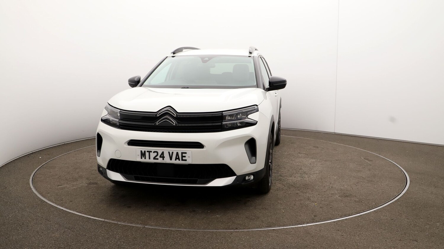 Used Citroen C5 Aircross 2024 for sale - 76810294: Photo 18