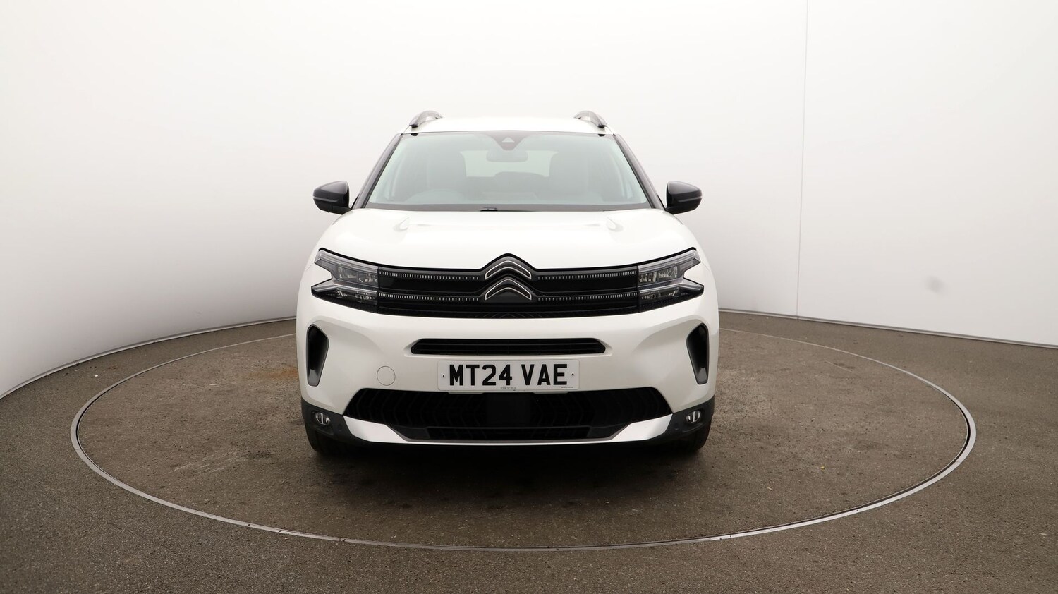 Used Citroen C5 Aircross 2024 for sale - 76810294: Photo 20