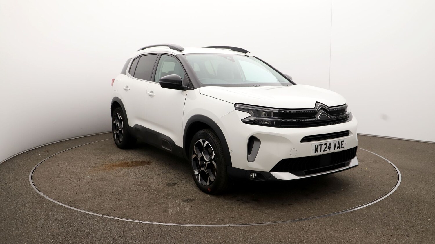 Used Citroen C5 Aircross 2024 for sale - 76810294: Photo 26
