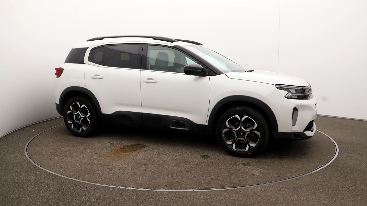 Used Citroen C5 Aircross 2024 for sale - 76810294: Photo 32