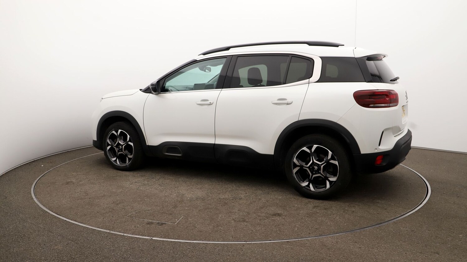 Used Citroen C5 Aircross 2024 for sale - 76810294: Photo 34