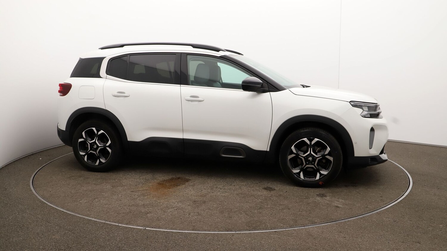 Used Citroen C5 Aircross 2024 for sale - 76810294: Photo 36