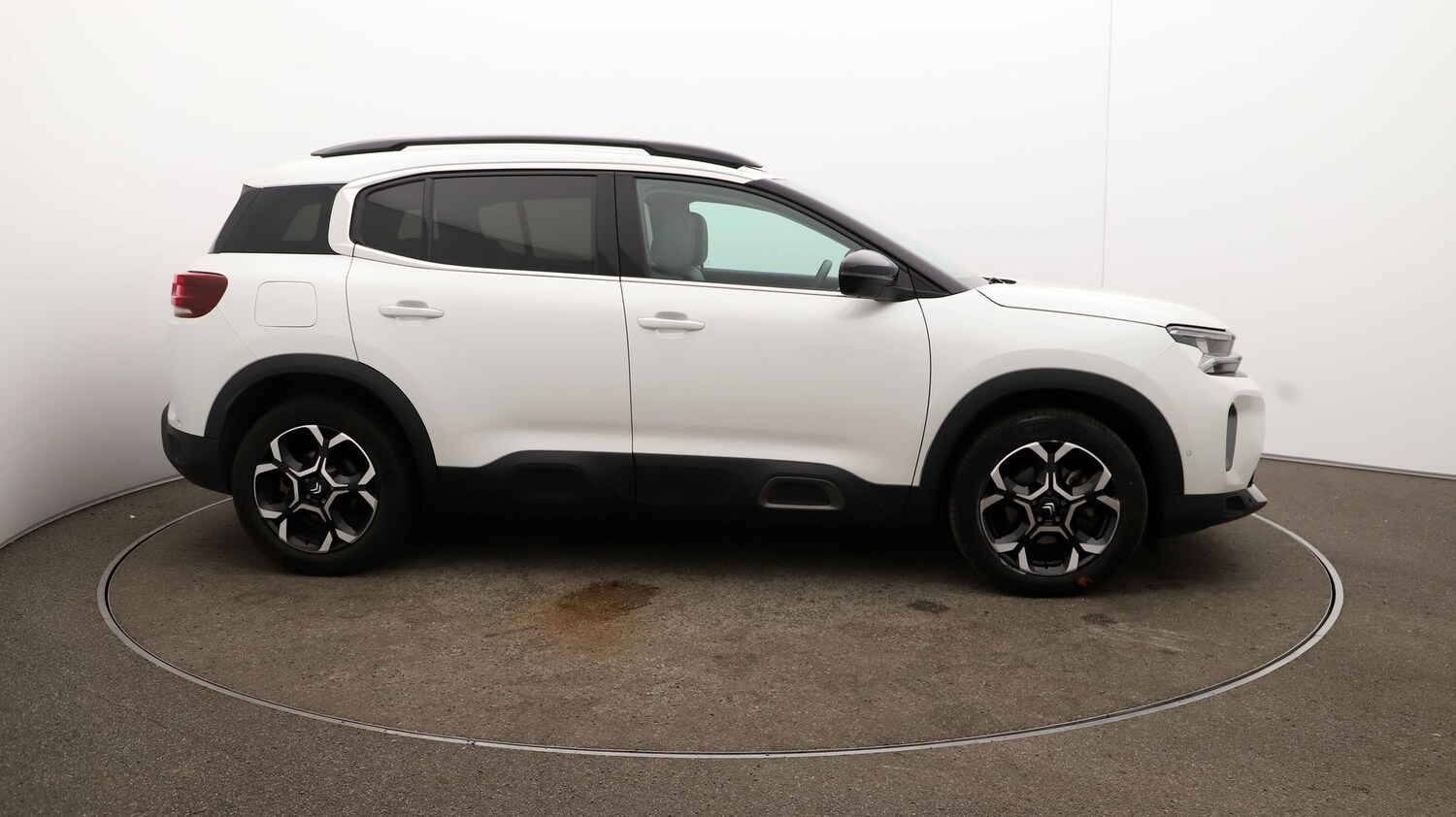 Used Citroen C5 Aircross 2024 for sale - 76810294: Photo 38