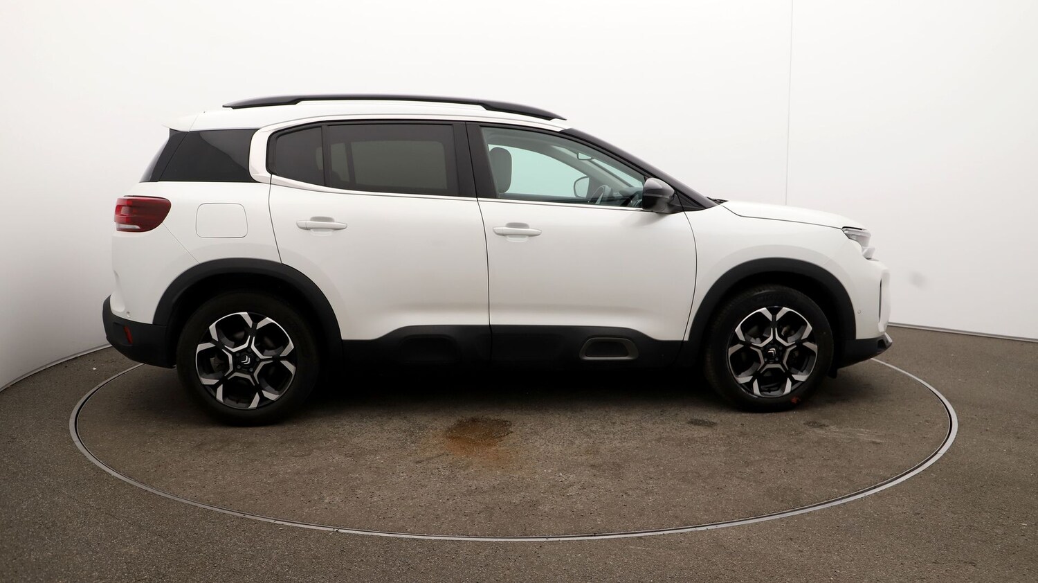 Used Citroen C5 Aircross 2024 for sale - 76810294: Photo 40