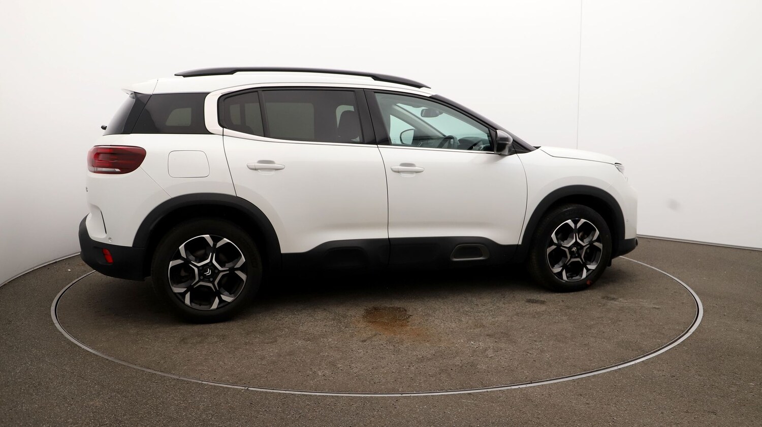 Used Citroen C5 Aircross 2024 for sale - 76810294: Photo 42