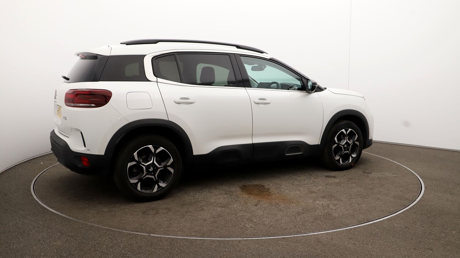 Used Citroen C5 Aircross 2024 for sale - 76810294: Photo 44