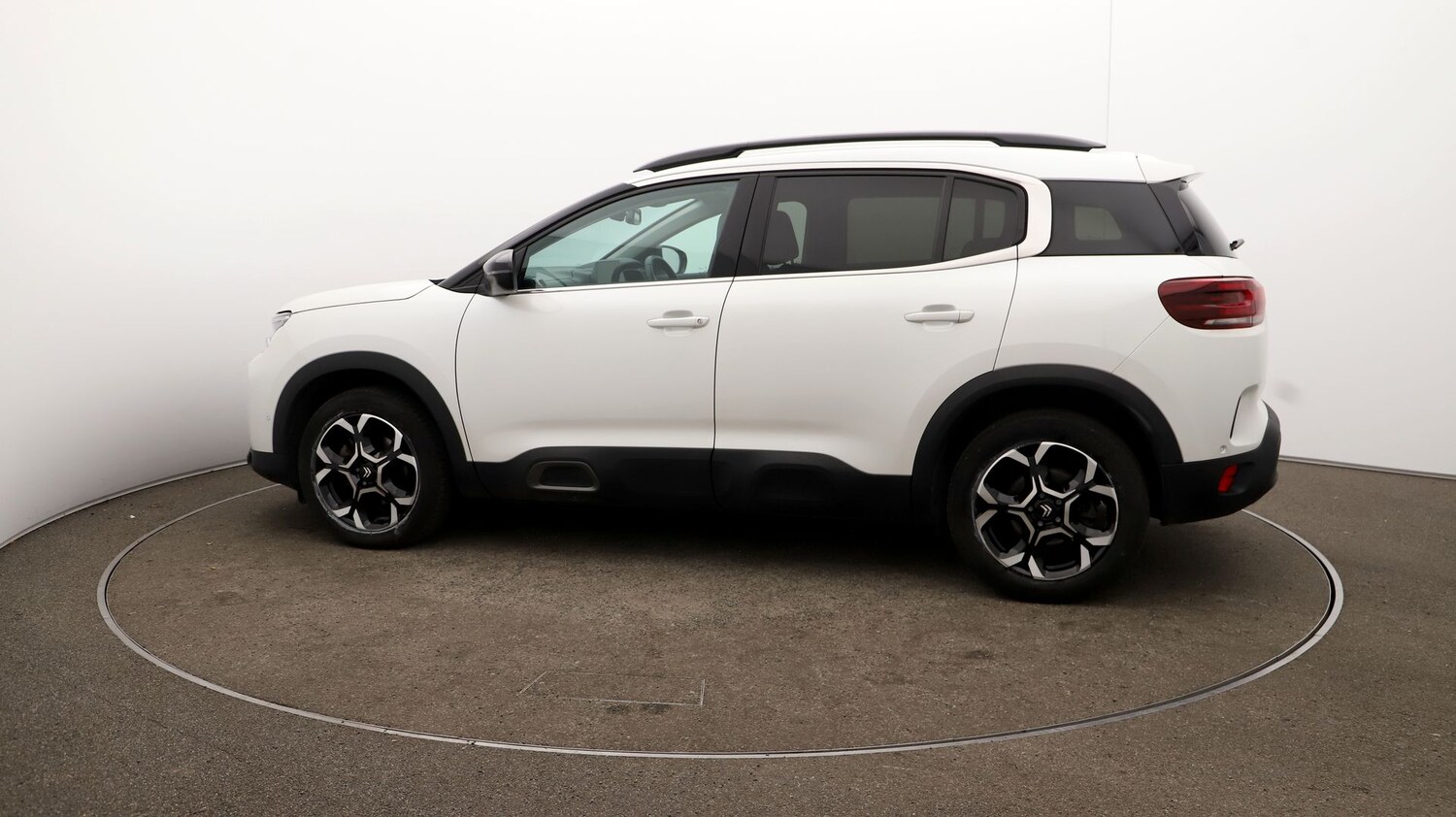 Used Citroen C5 Aircross 2024 for sale - 76810294: Photo 51