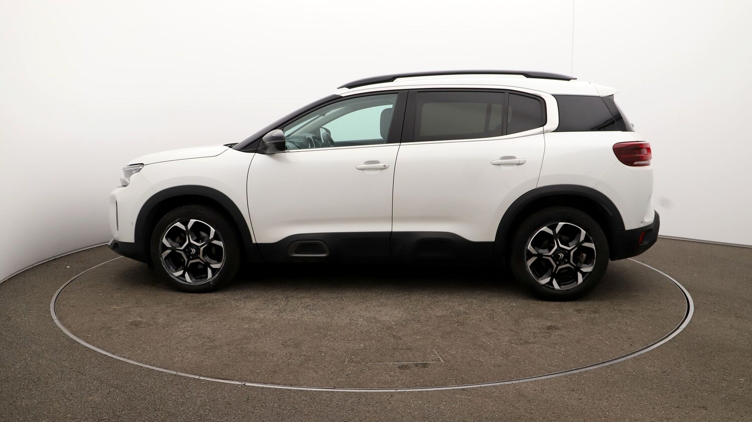 Used Citroen C5 Aircross 2024 for sale - 76810294: Photo 57