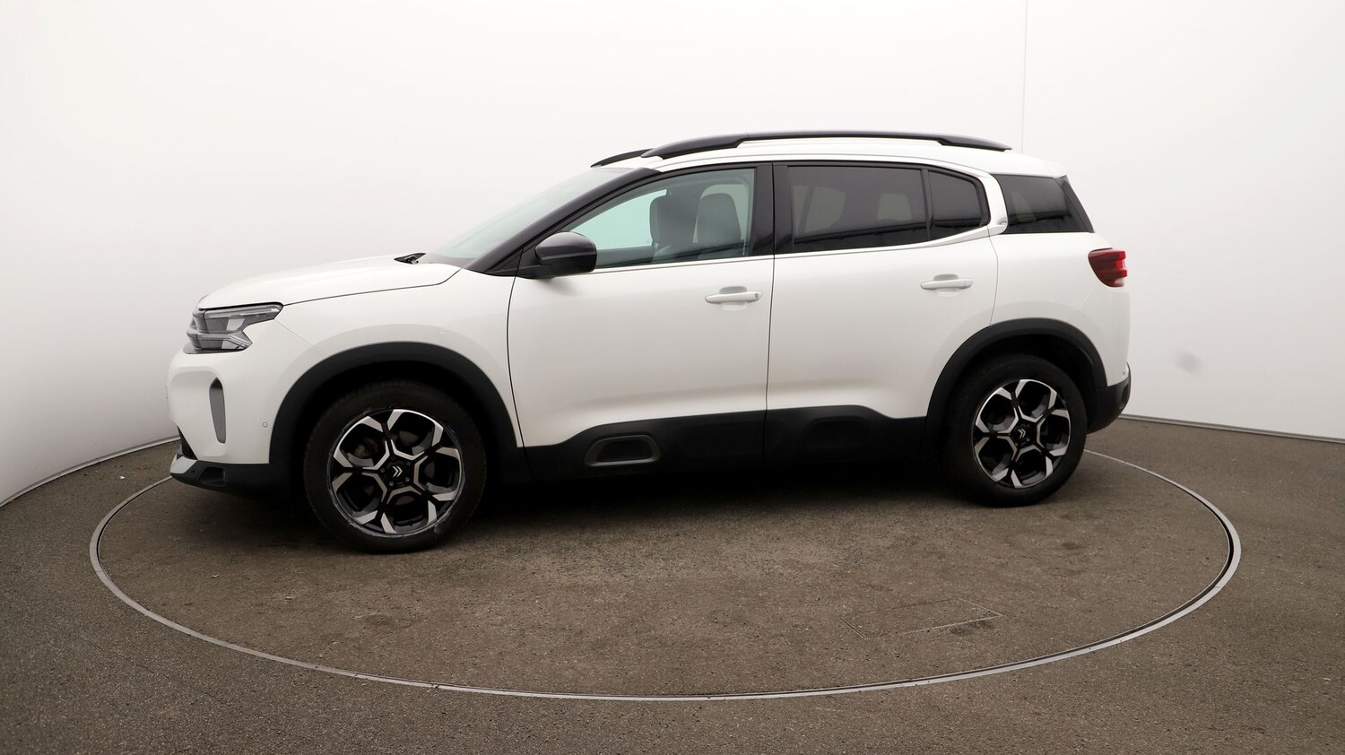 Used Citroen C5 Aircross 2024 for sale - 76810294: Photo 59