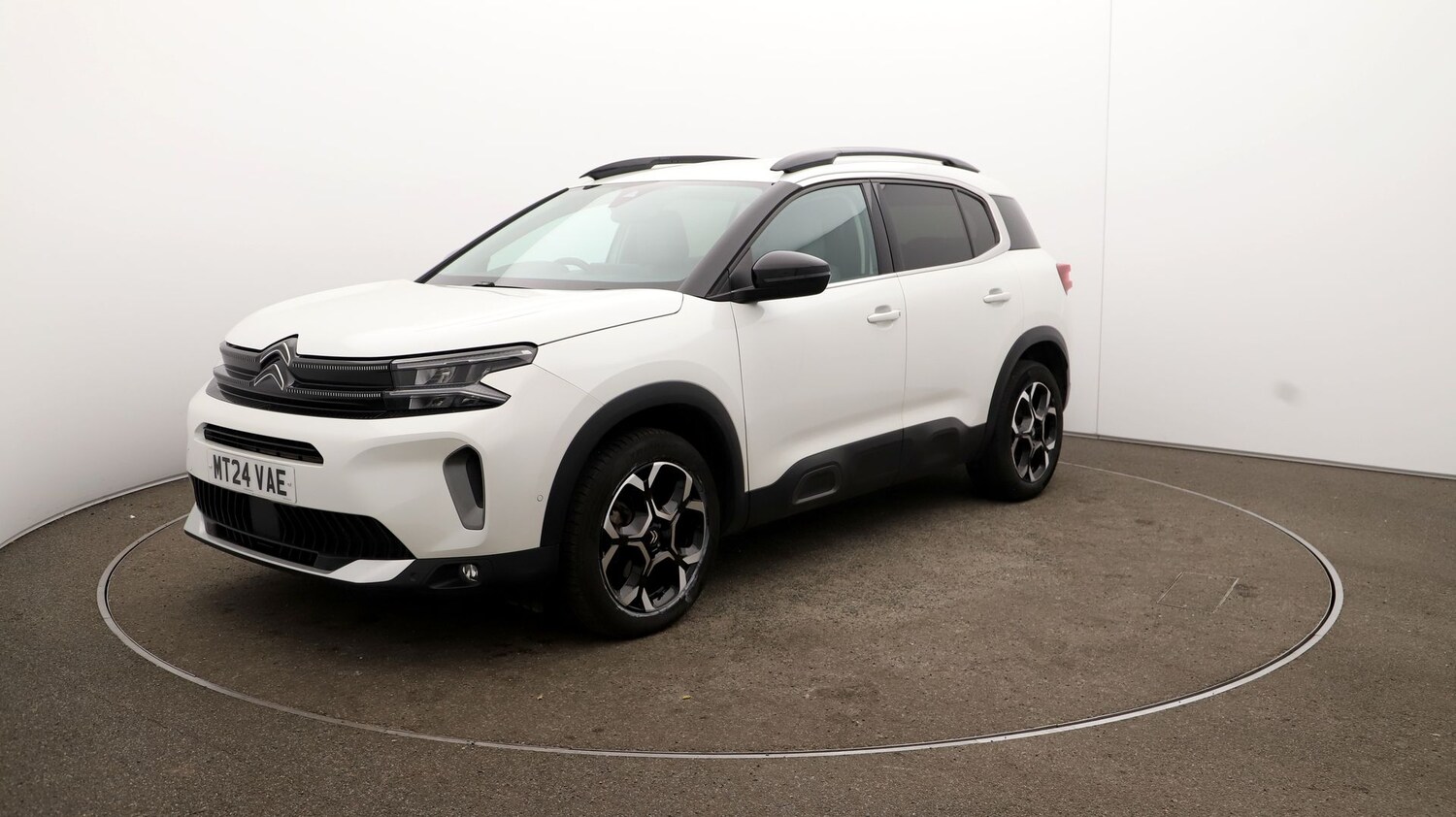 Used Citroen C5 Aircross 2024 for sale - 76810294: Photo 62