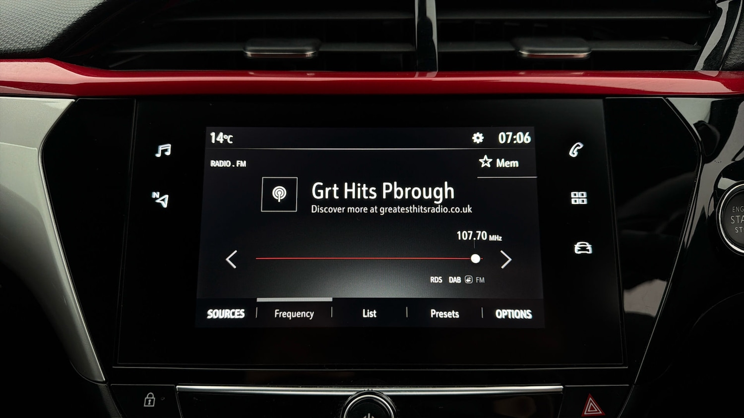 Used Vauxhall Corsa 2021 for sale - 78080458: Photo 10