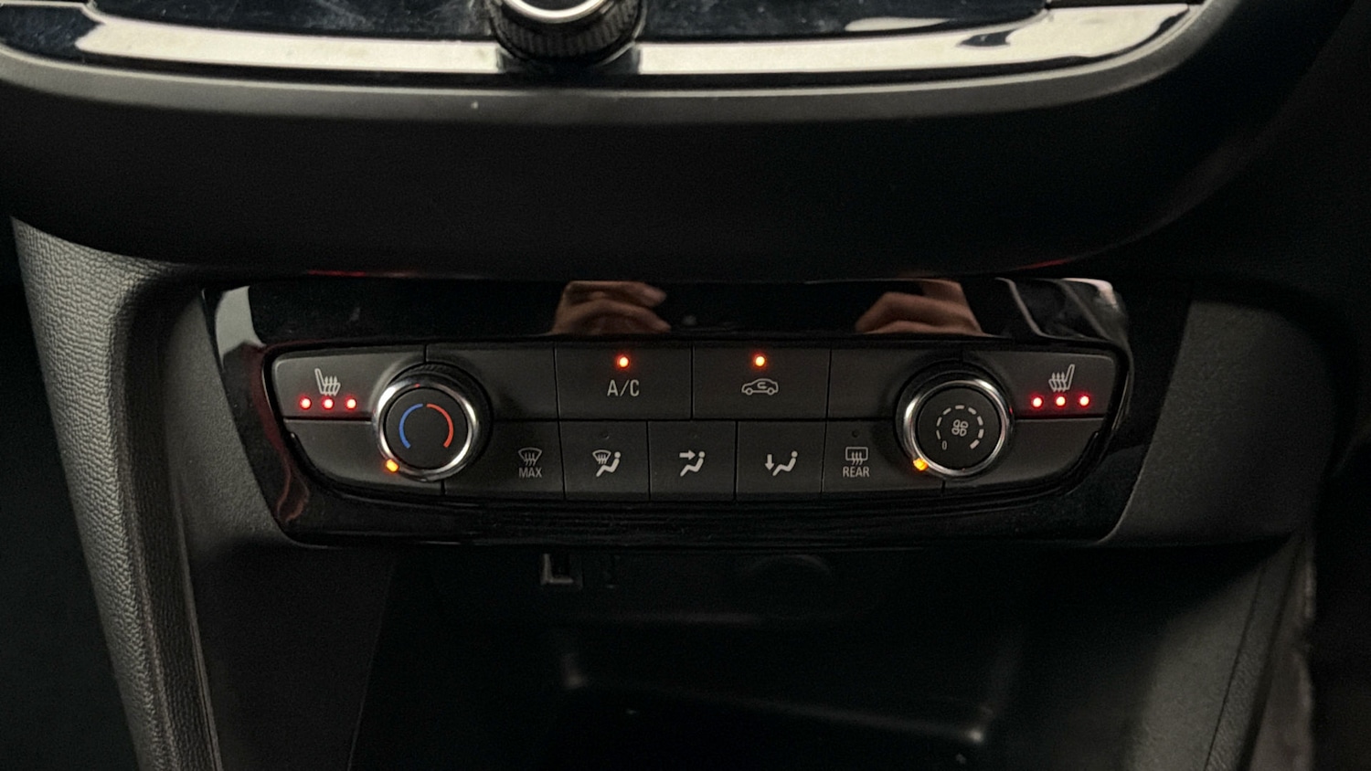 Used Vauxhall Corsa 2021 for sale - 78080458: Photo 11