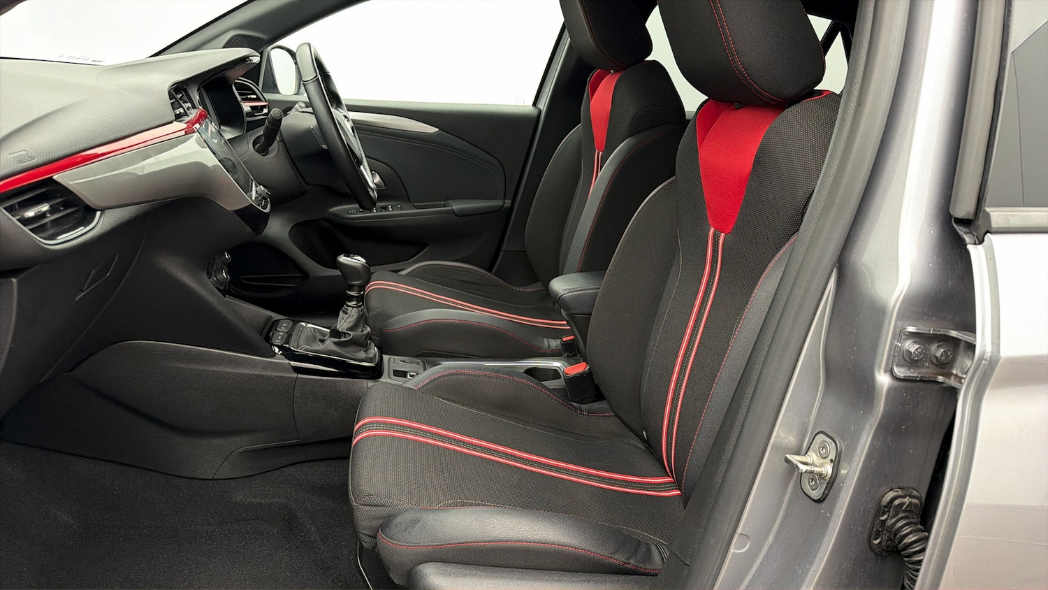 Used Vauxhall Corsa 2021 for sale - 78080458: Photo 13