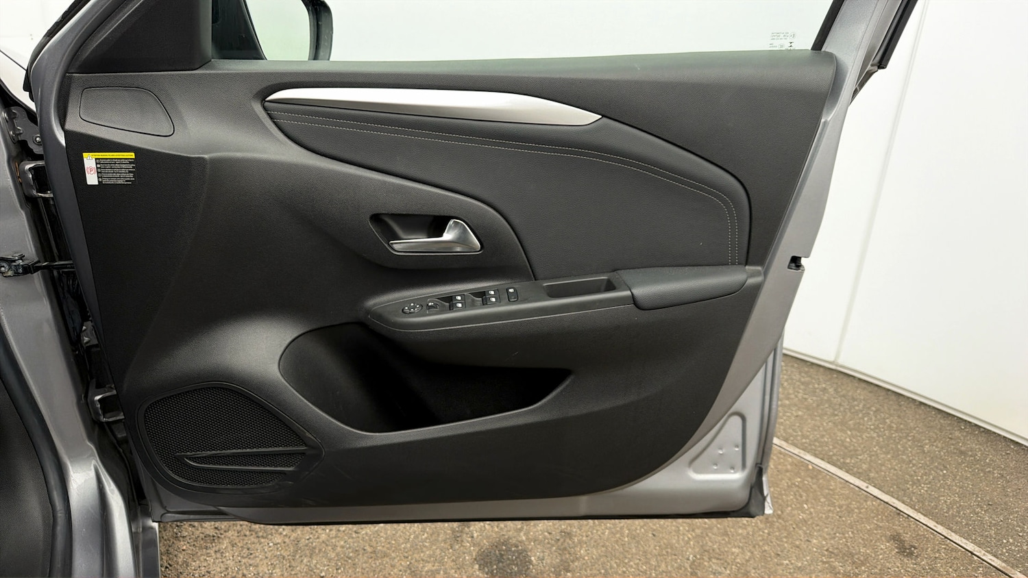 Used Vauxhall Corsa 2021 for sale - 78080458: Photo 14