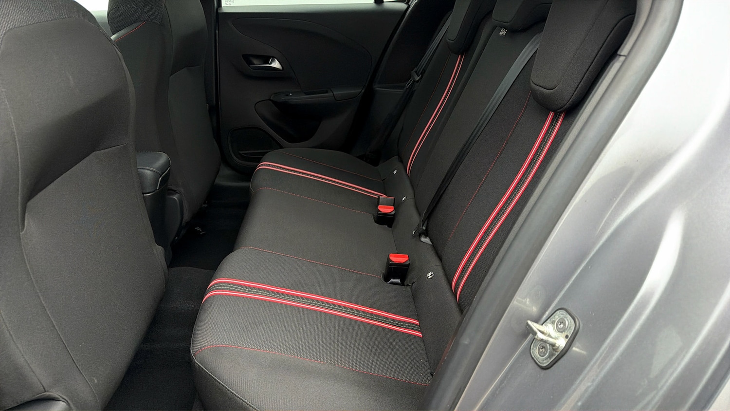 Used Vauxhall Corsa 2021 for sale - 78080458: Photo 15