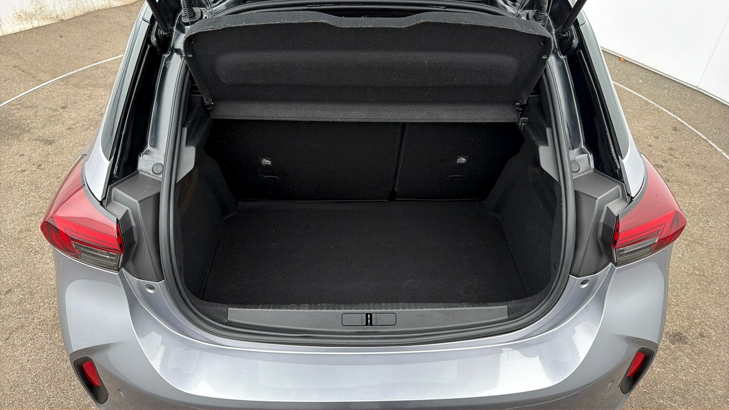 Used Vauxhall Corsa 2021 for sale - 78080458: Photo 16