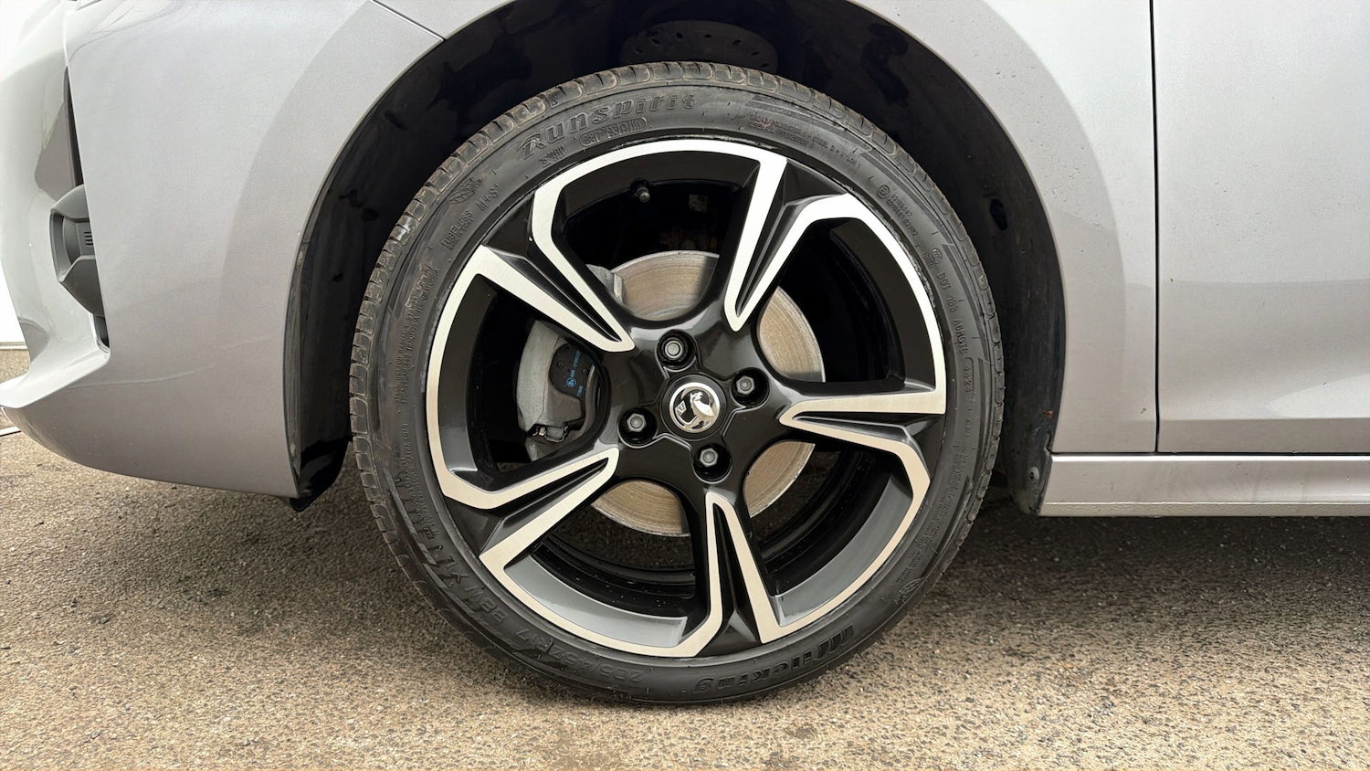 Used Vauxhall Corsa 2021 for sale - 78080458: Photo 17