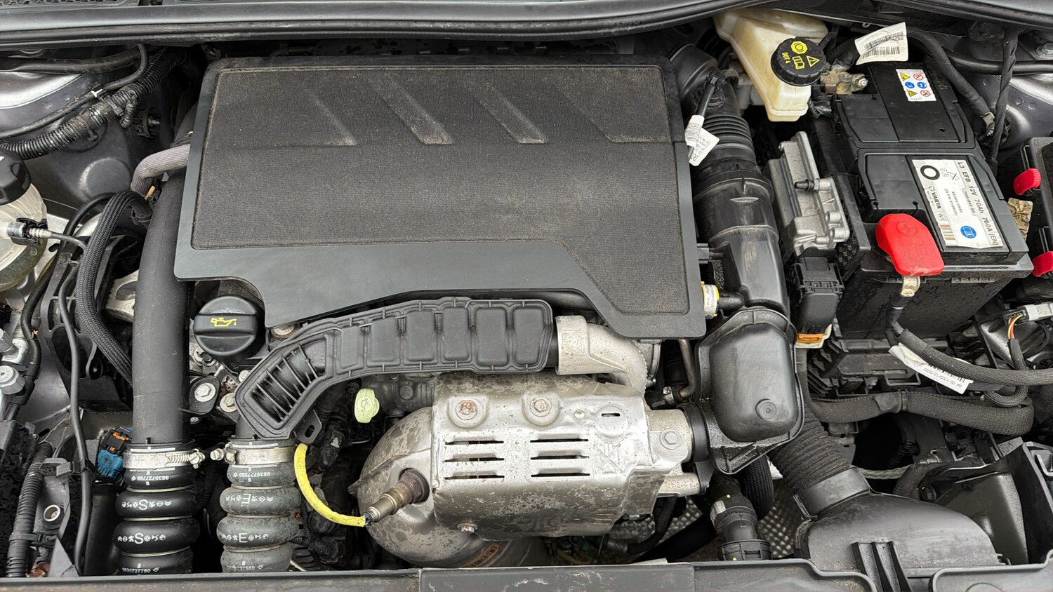 Used Vauxhall Corsa 2021 for sale - 78080458: Photo 18