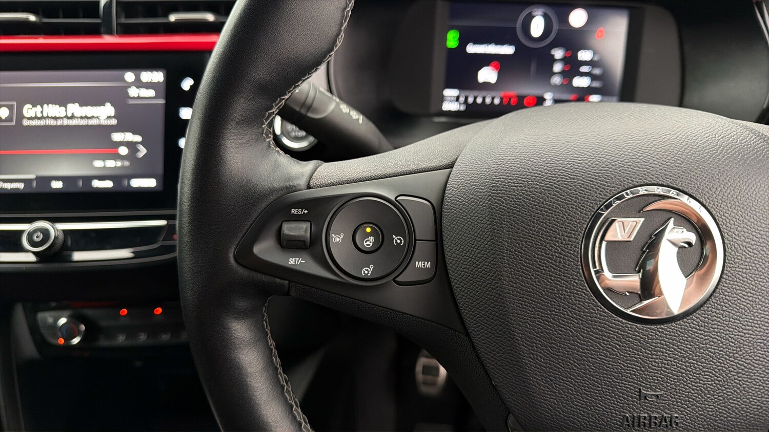 Used Vauxhall Corsa 2021 for sale - 78080458: Photo 23