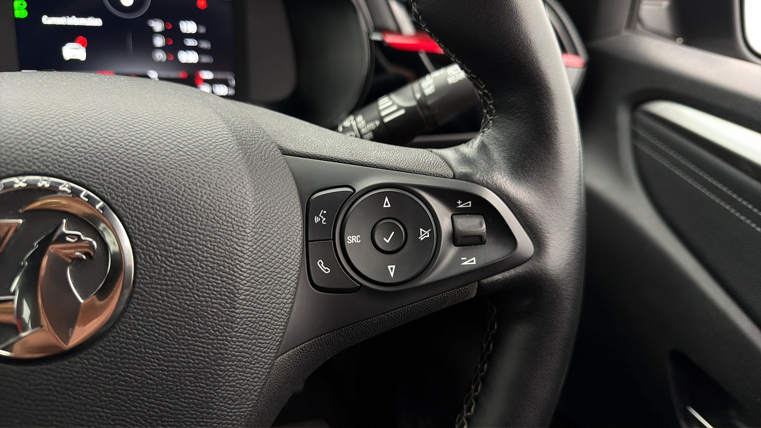 Used Vauxhall Corsa 2021 for sale - 78080458: Photo 24