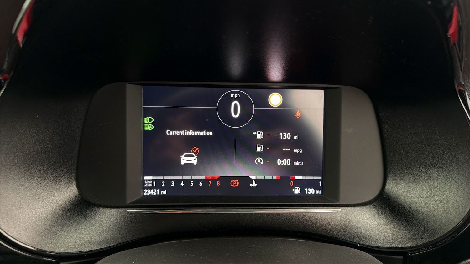 Used Vauxhall Corsa 2021 for sale - 78080458: Photo 26