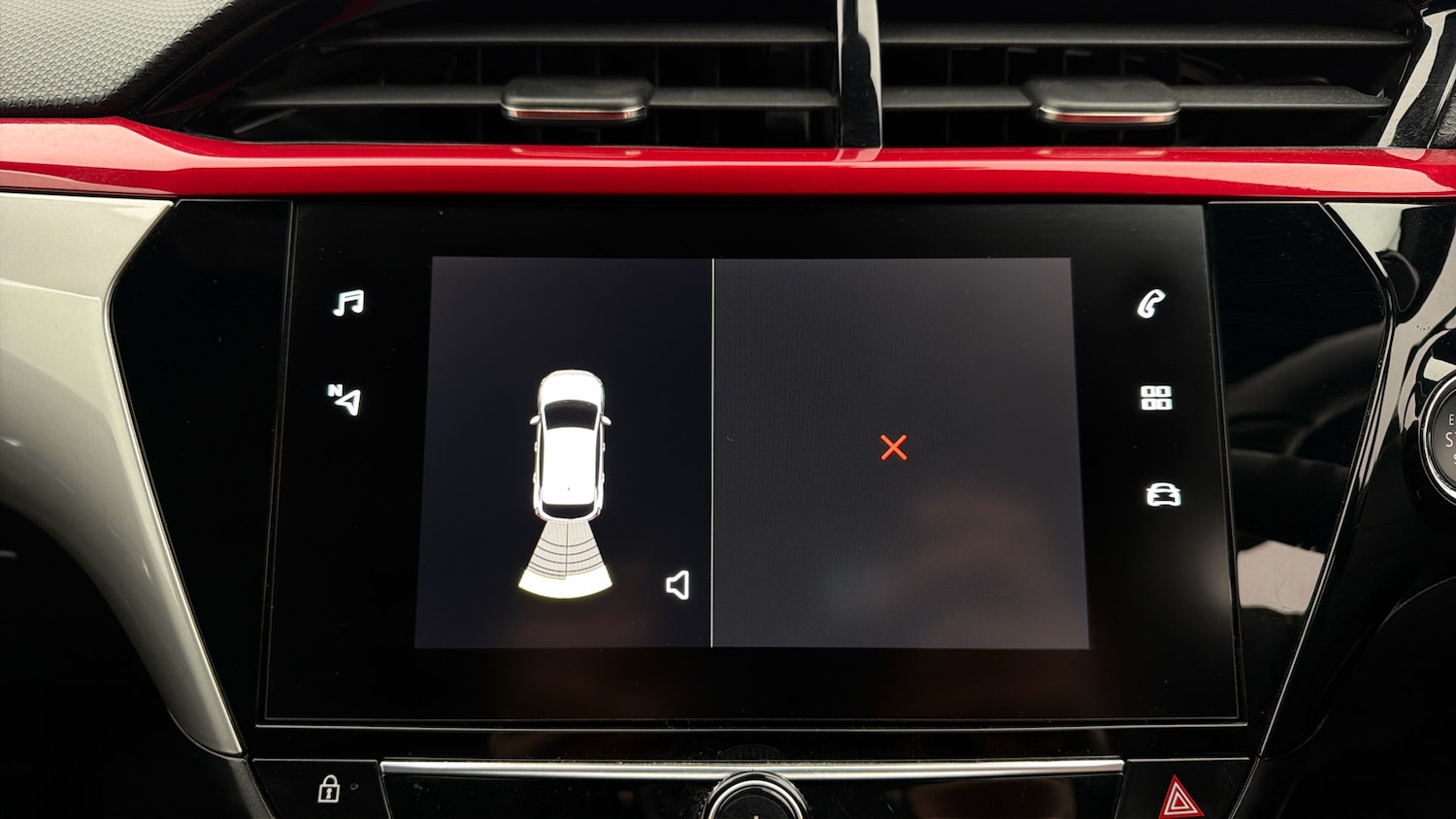 Used Vauxhall Corsa 2021 for sale - 78080458: Photo 27