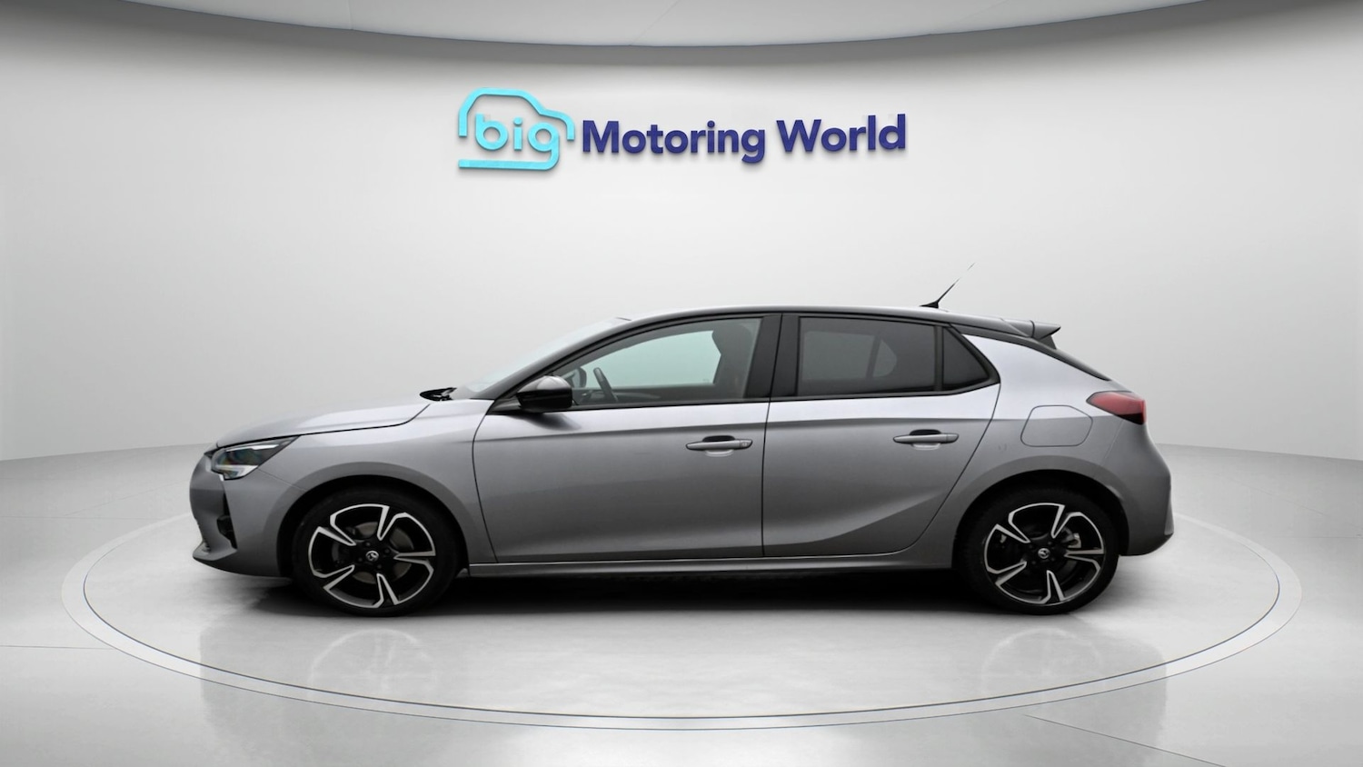 Used Vauxhall Corsa 2021 for sale - 78080458: Photo 4