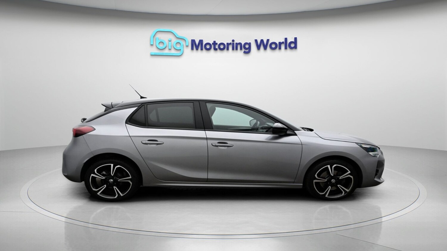 Used Vauxhall Corsa 2021 for sale - 78080458: Photo 8