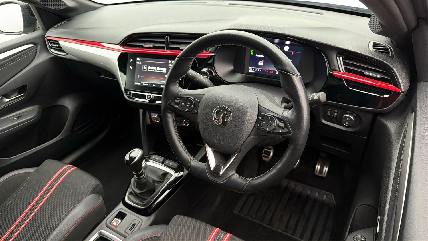 Used Vauxhall Corsa 2021 for sale - 78080458: Photo 9