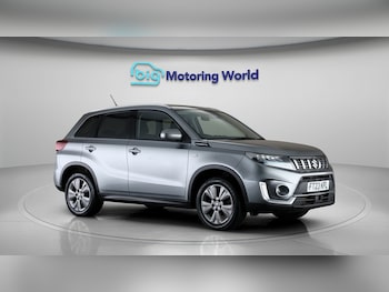 Used Suzuki Vitara 2023 for sale - 79379255: Photo