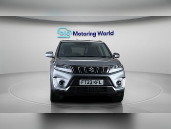Used Suzuki Vitara 2023 for sale - 79379255: Photo