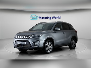 Used Suzuki Vitara 2023 for sale - 79379255: Photo