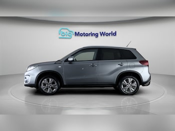 Used Suzuki Vitara 2023 for sale - 79379255: Photo