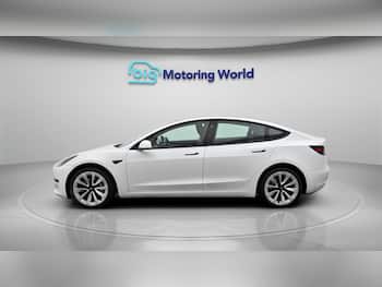 Used Tesla Model 3 2021 for sale - 79785400: Photo