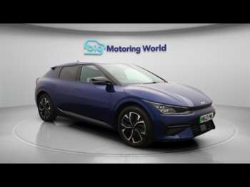 Used Kia EV6 2022 for sale - 75400918: Photo