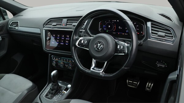 Used Volkswagen Tiguan 2020 for sale - 76238776: Photo 10