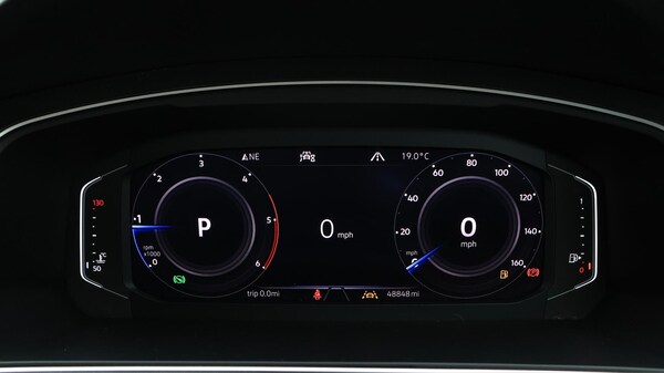 Used Volkswagen Tiguan 2020 for sale - 76238776: Photo 11