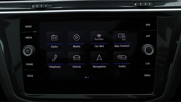 Used Volkswagen Tiguan 2020 for sale - 76238776: Photo 12