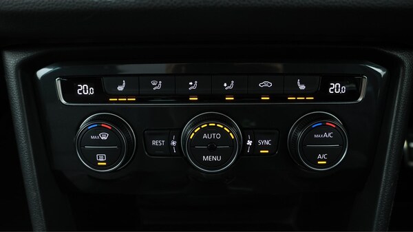 Used Volkswagen Tiguan 2020 for sale - 76238776: Photo 13