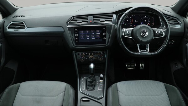 Used Volkswagen Tiguan 2020 for sale - 76238776: Photo 14