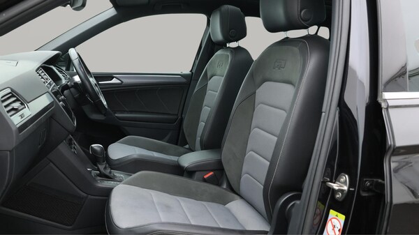 Used Volkswagen Tiguan 2020 for sale - 76238776: Photo 15
