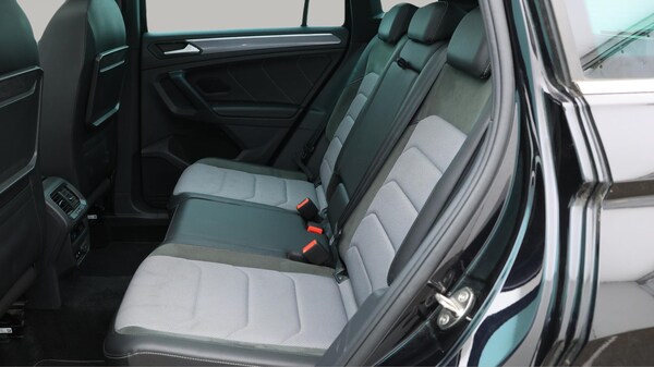 Used Volkswagen Tiguan 2020 for sale - 76238776: Photo 17