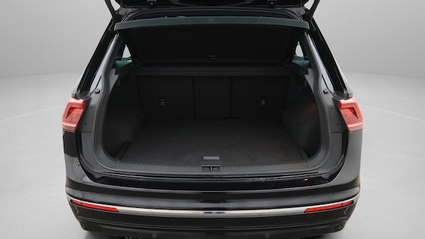 Used Volkswagen Tiguan 2020 for sale - 76238776: Photo 18