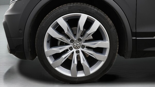 Used Volkswagen Tiguan 2020 for sale - 76238776: Photo 19