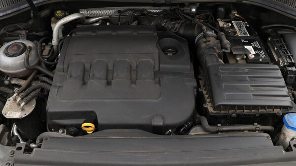 Used Volkswagen Tiguan 2020 for sale - 76238776: Photo 20