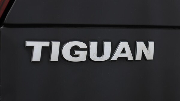 Used Volkswagen Tiguan 2020 for sale - 76238776: Photo 25