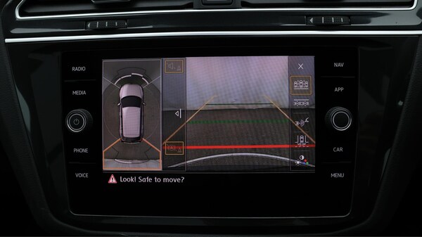Used Volkswagen Tiguan 2020 for sale - 76238776: Photo 29