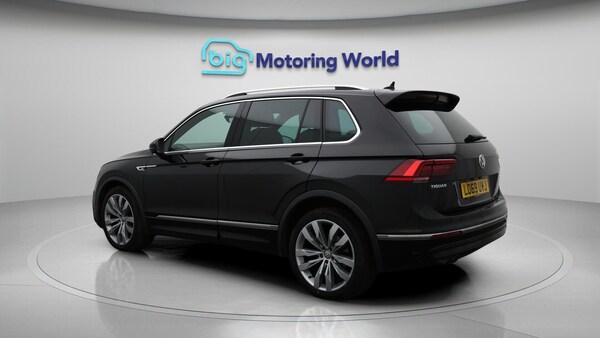 Used Volkswagen Tiguan 2020 for sale - 76238776: Photo 6