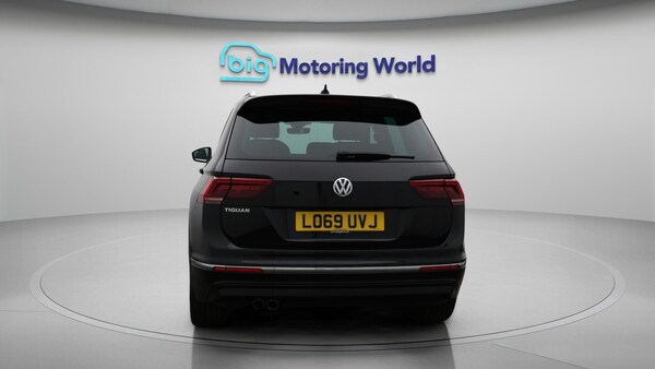 Used Volkswagen Tiguan 2020 for sale - 76238776: Photo 7